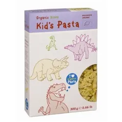 Alb-Natur - Kid ́s Pasta Dinos 300 g
