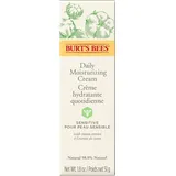 Burt's Bees Sensitive Daily Moisturising Cream 50 ml