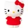 TEKNOFUN Hello Kitty Rot 2 St.