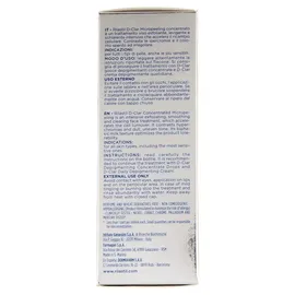 Rilastil D-Clar Gesichtspeeling 100 ml