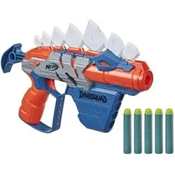 HASBRO F0805EU4 Nerf DinoSquad Stego-Smash