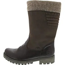 Rieker Stiefeletten Damen Braun 36