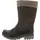 Rieker Stiefeletten Damen Braun 36