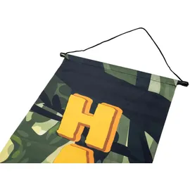 Europalms Halloween Banner, Geisterwald, 2er-Set, 30x180cm