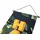 Europalms Halloween Banner, Geisterwald, 2er-Set, 30x180cm