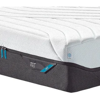 Tempur TEMPUR® Tempur Pro® Matratze CoolQuilt Viscoschaum 180 x 190 cm