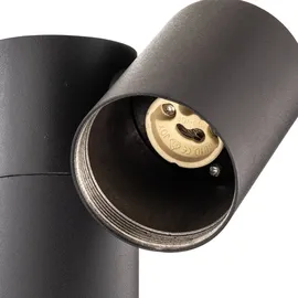 PRIOS Tulimar Sockelleuchte 1-flammig