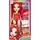 MGA Entertainment Rainbow High Swim & Style Fashion Doll- Ruby (Red) 28 cm