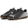 Puma Attacanto II IT Kinder schwarz/weiß 31