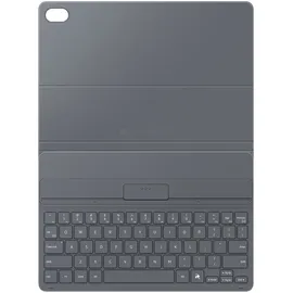 Samsung Book Cover Keyboard Slim für Galaxy Tab S11 Schwarz