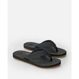 Rip Curl Omega Bloom Flip-flops Black 42