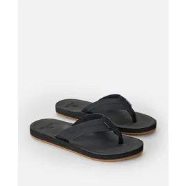 Rip Curl Omega Bloom Flip-flops Black 42