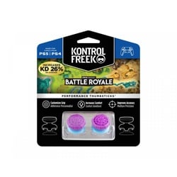 KontrolFreek FPS Freek Battle Royale Purple - (PS5/PS4)