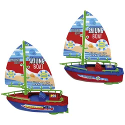 Spielzeug Segelboot