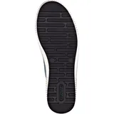 Damen Low-Top Sneaker D0700, Frauen Halbschuhe,lose Einlage,wasserabweisend,remonteTEX,Freizeit,sportlich,straßenschuhe,blau (12),40 EU, - 40