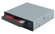 Sedna SE-IHD-302-U Hard Drive Backplane 8,89 cm (3.5