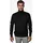 Pierre Cardin Rollkragenpullover Schwarz L