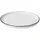 Broste Copenhagen Dessertteller 18 cm weiß