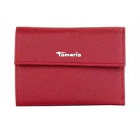 TAMARIS Amanda Geldbörse Damen rot