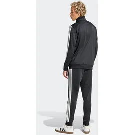 adidas DAYREADY TRAININGSANZUG Herren Black XXL