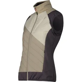 CMP Detachable Sleeves 30a2276 Softshelljacke - Sabbia - L