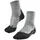Falke TK2 Explore Cool Short Herren Wandersocken 1 Paar Grau 39-41