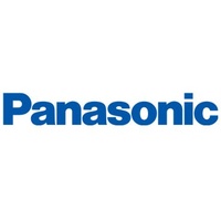 Panasonic KX-A440XB Wandhalterung Schwarz