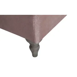 Sofa.de Hocker  Cozy 55 x 44 x 55 cm Rosa/Pink