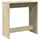 vidaXL Bartisch 102 x 50 x 103,5 cm Braun