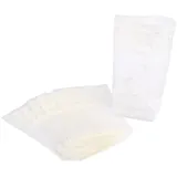 Folia Zellglasbeutel 9,5 x 16 cm 10 St. Transparent