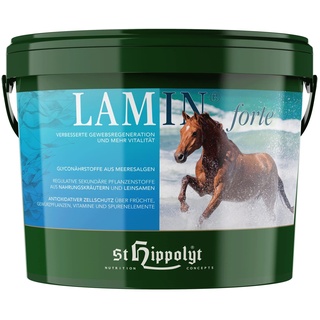 St. Hippolyt Lamin forte 3kg