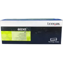 Lexmark 60F2X0E schwarz