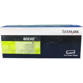 Lexmark 60F2X0E schwarz