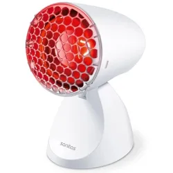 SIL06 Infrarotlampe