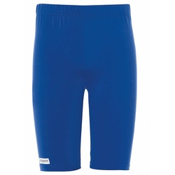 uhlsport Distinction Tight Funktionshose azurblau 152