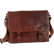 Mustang Natal Tula Laptop Docubag (12.99"), Notebooktasche, Braun