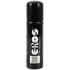 Eros Classic Silicone 100 ml