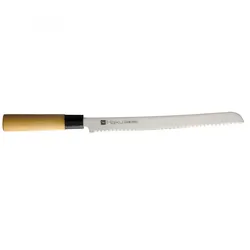 H-08 CHROMA Haiku Brotmesser