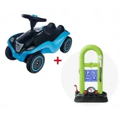 BIG Bobby Car Next Bundle