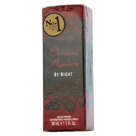 Christina Aguilera By Night Eau de Parfum 30 ml