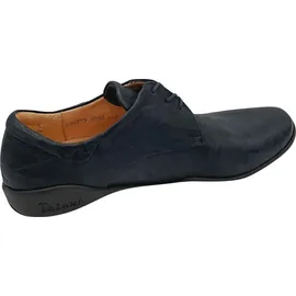 THINK! Schnürschuhe in blau 44