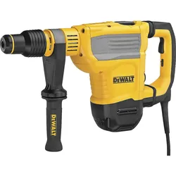 Bohr- und Meißelhammer D25614K DeWALT 1350 Watt, SDS-Max Aufnahme