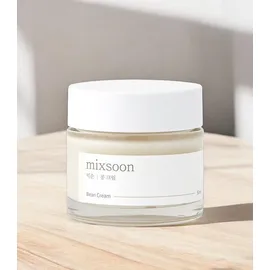 mixsoon Bean Cream Feuchtigkeitscreme 50 ml