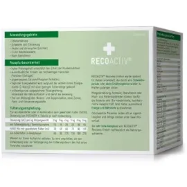 Recoactiv Recovery Immun 3 x 90 ml
