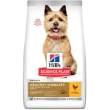 Hill's Science Plan Canine Healthy Mobility Small & Mini Huhn