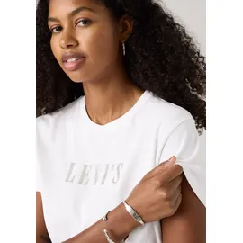 Levi's Graphic Classic Weiß M