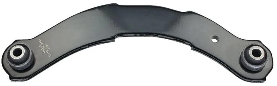 Bras de suspension MEYLE 32-16 035 0001 essieu arrière, gauche, droite, arrière, arrière, en haut