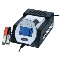 H-Tronic Bleiakku-Ladegerät HTDC 5000 12V Ladestrom (max.) 5A
