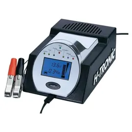 H-Tronic Bleiakku-Ladegerät HTDC 5000 12V Ladestrom (max.) 5A