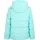 Ziener AMANI-Z Jacket Junior Girls radiant lagoon 152